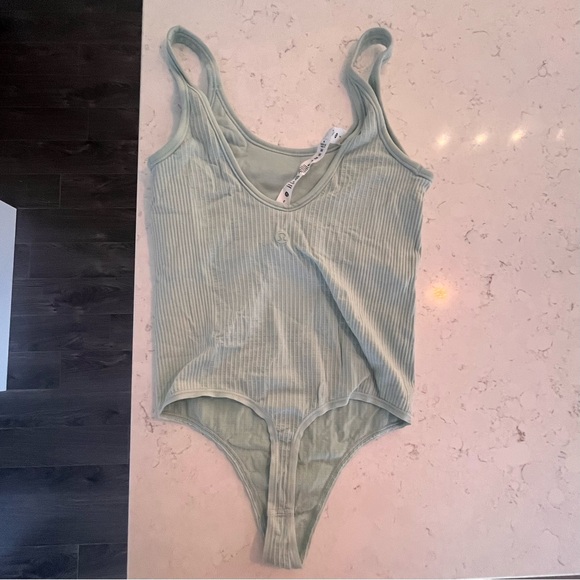 Lululemon Ebb to Street Bodysuit - Picture 6 of 6